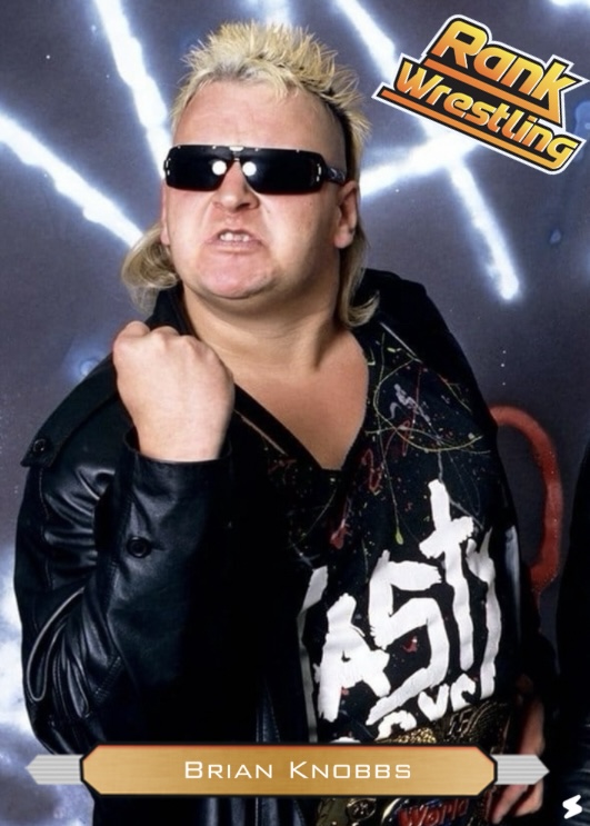 Brian Knobbs