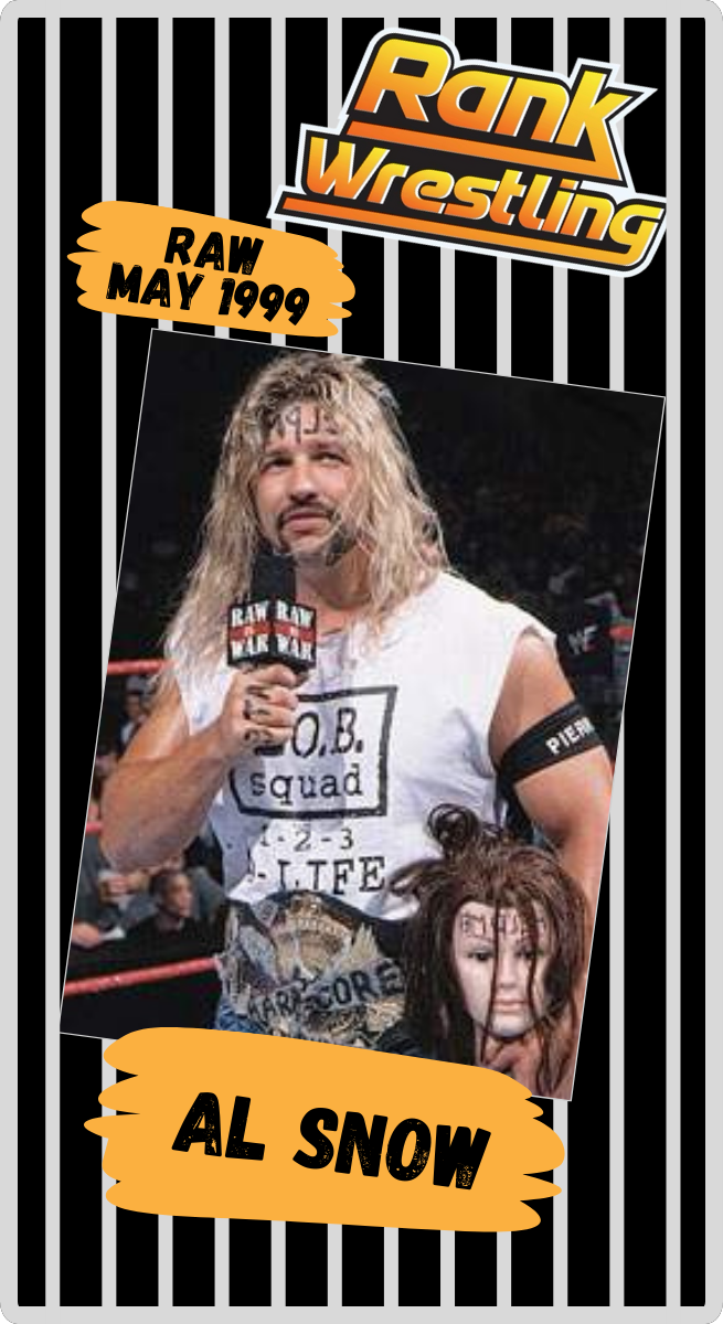 Al Snow