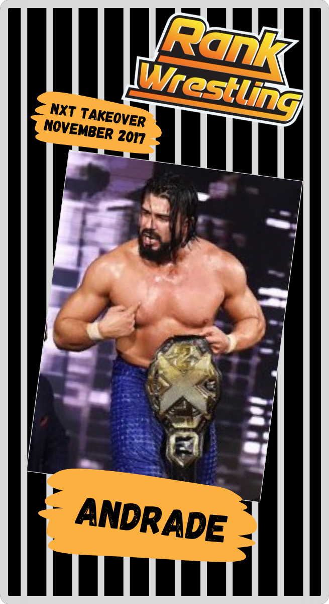 Andrade