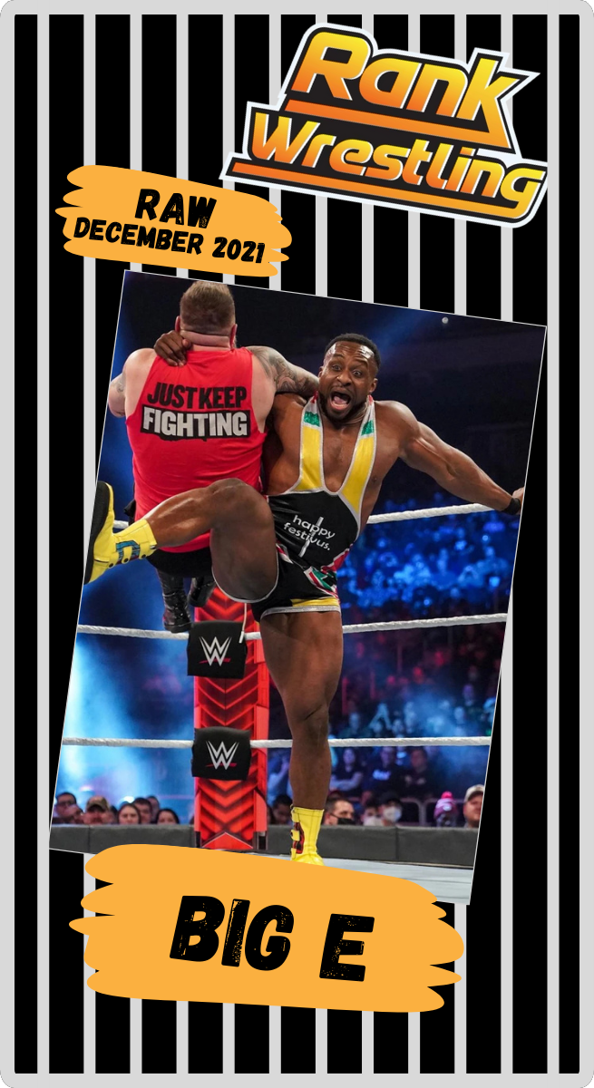 Big E