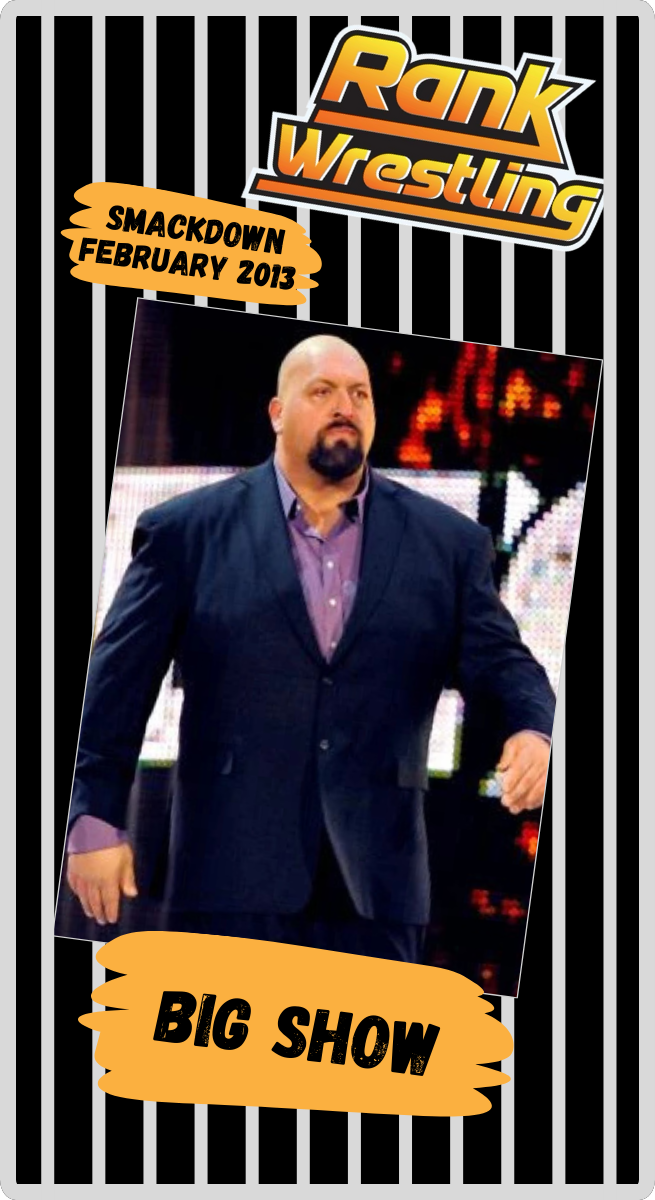 Big Show