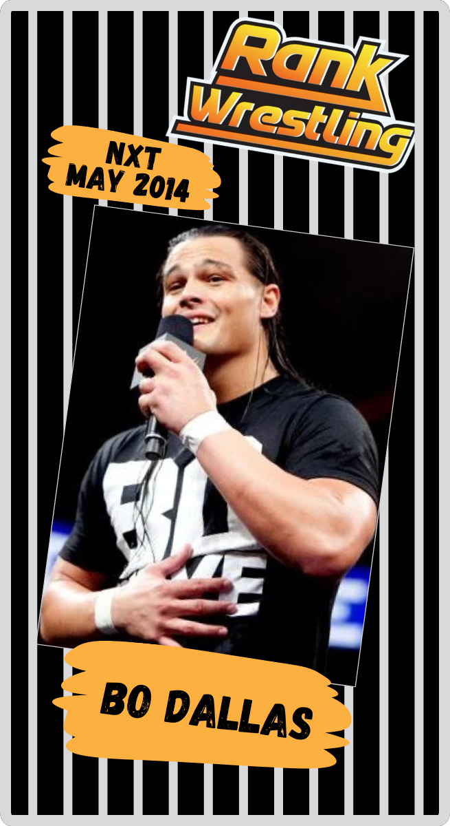 Bo Dallas