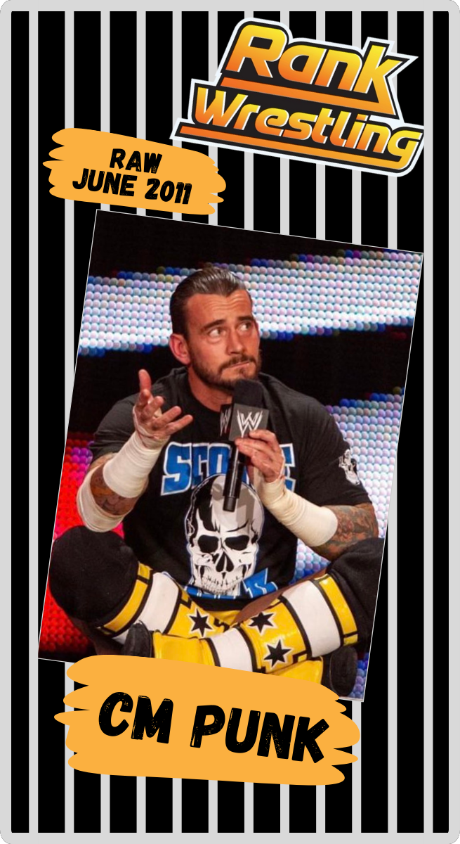 CM  Punk