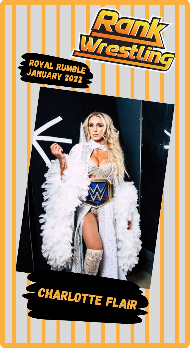 Charlotte Flair