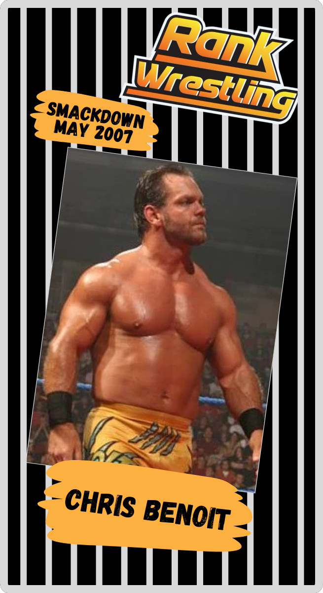 Chris Benoit
