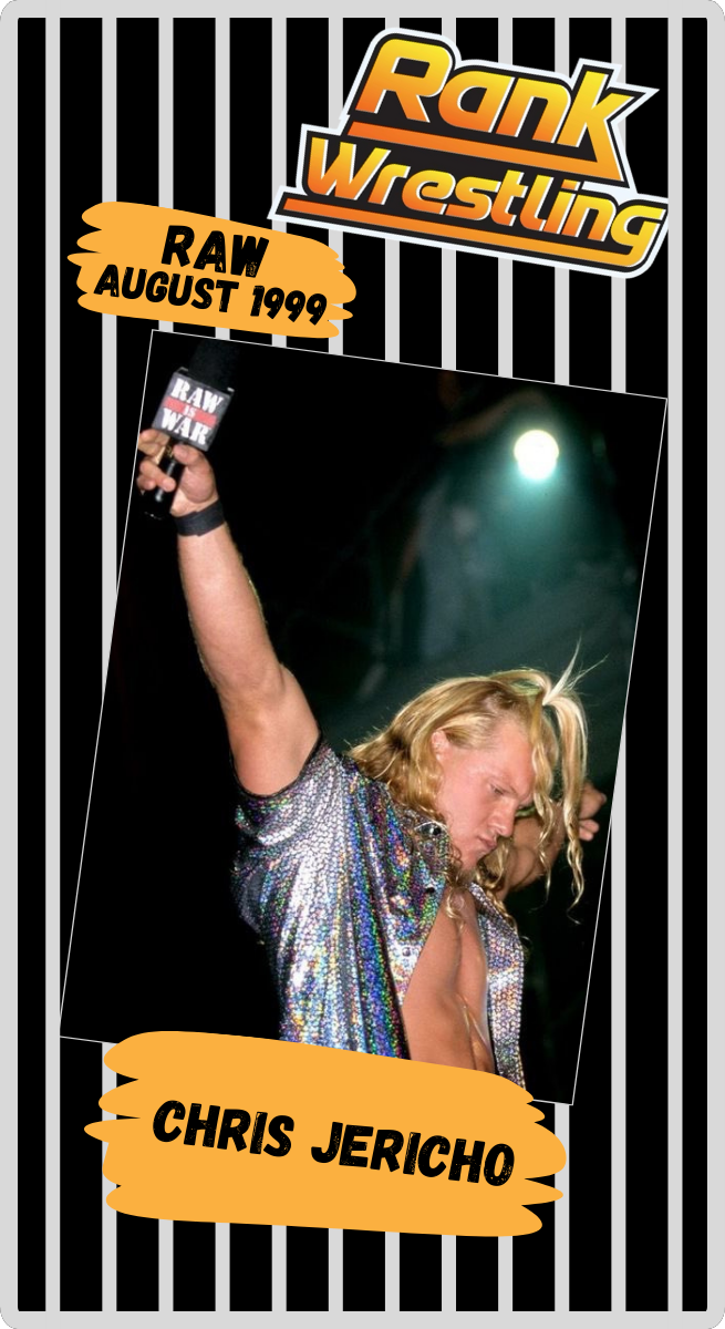 Chris Jericho