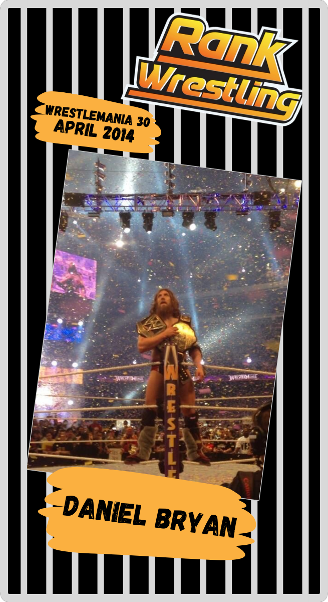 Daniel Bryan