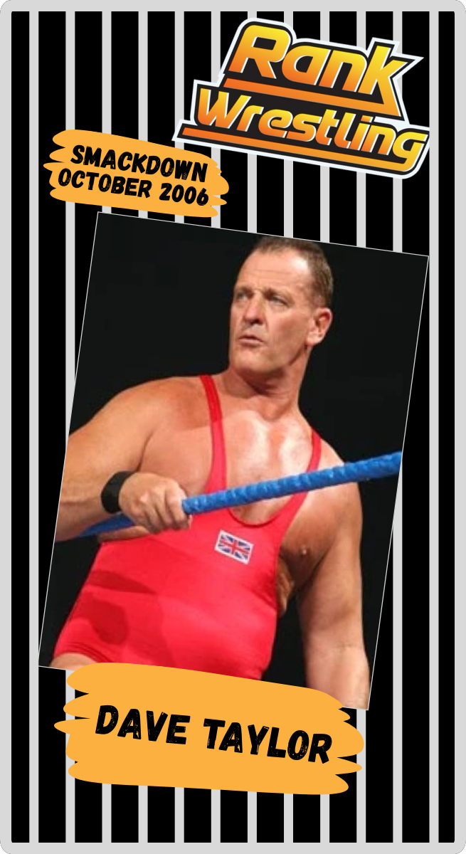 Dave Taylor
