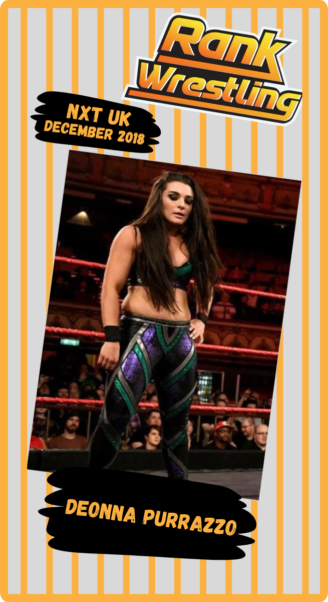 Deonna Purrazzo
