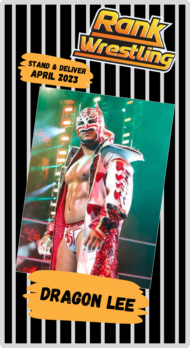 Dragon Lee