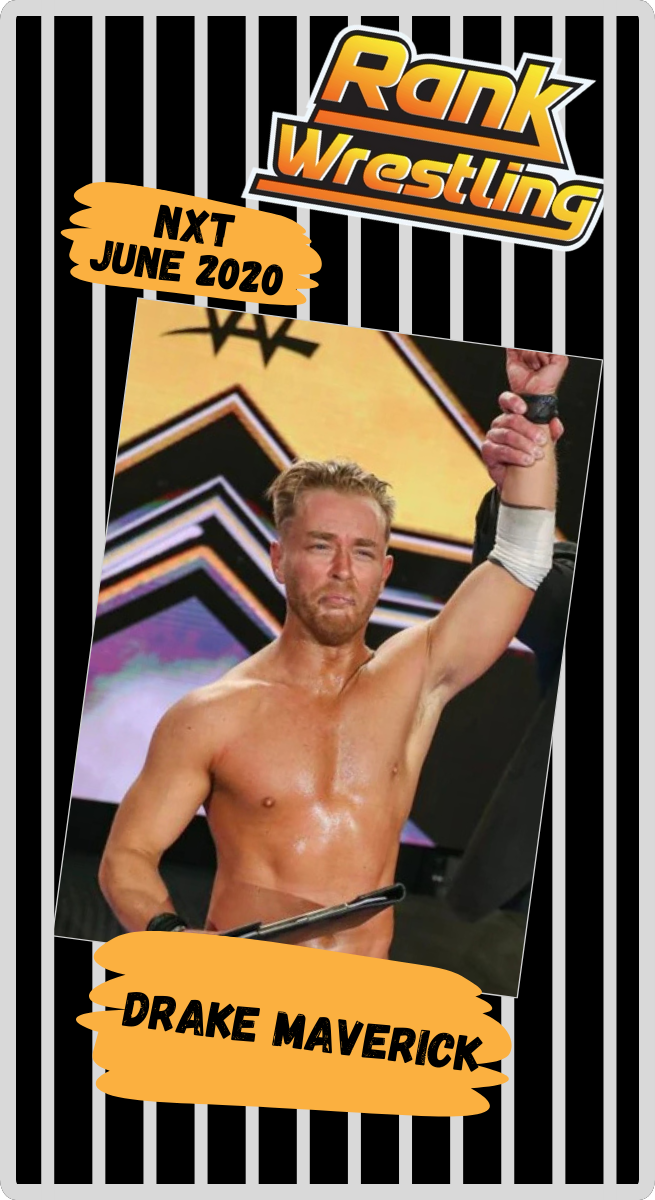 Drake Maverick
