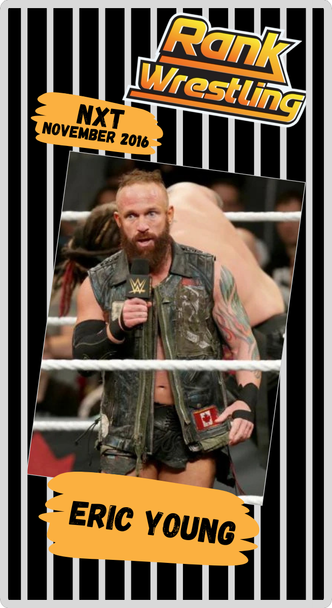 Eric Young