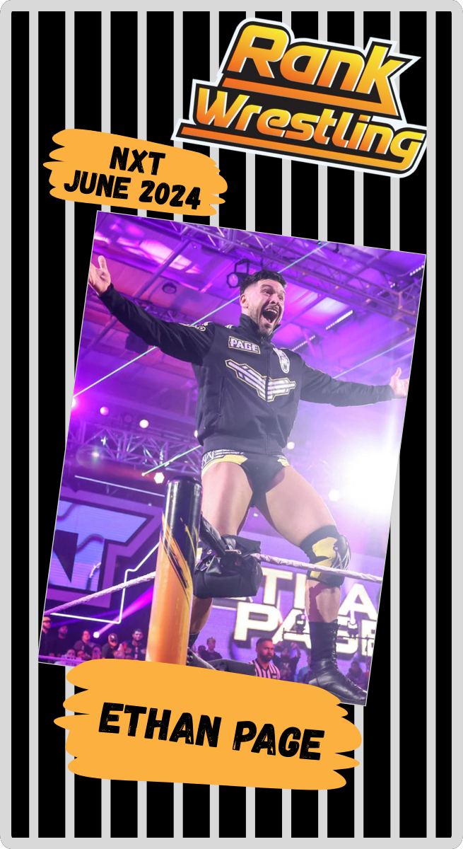 Ethan Page