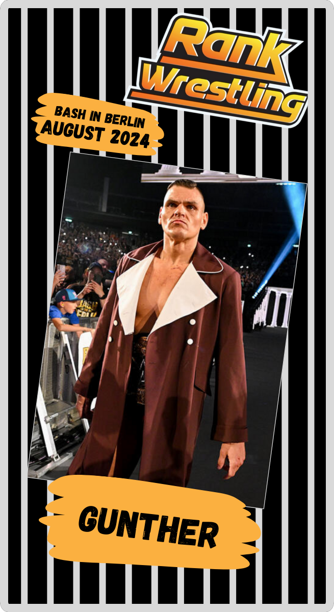 GUNTHER