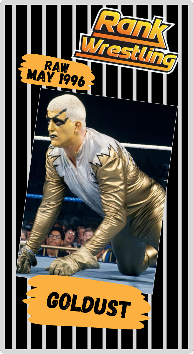 Goldust