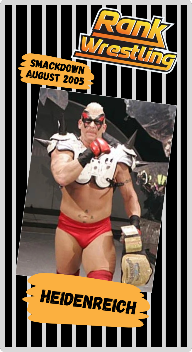 Heidenreich