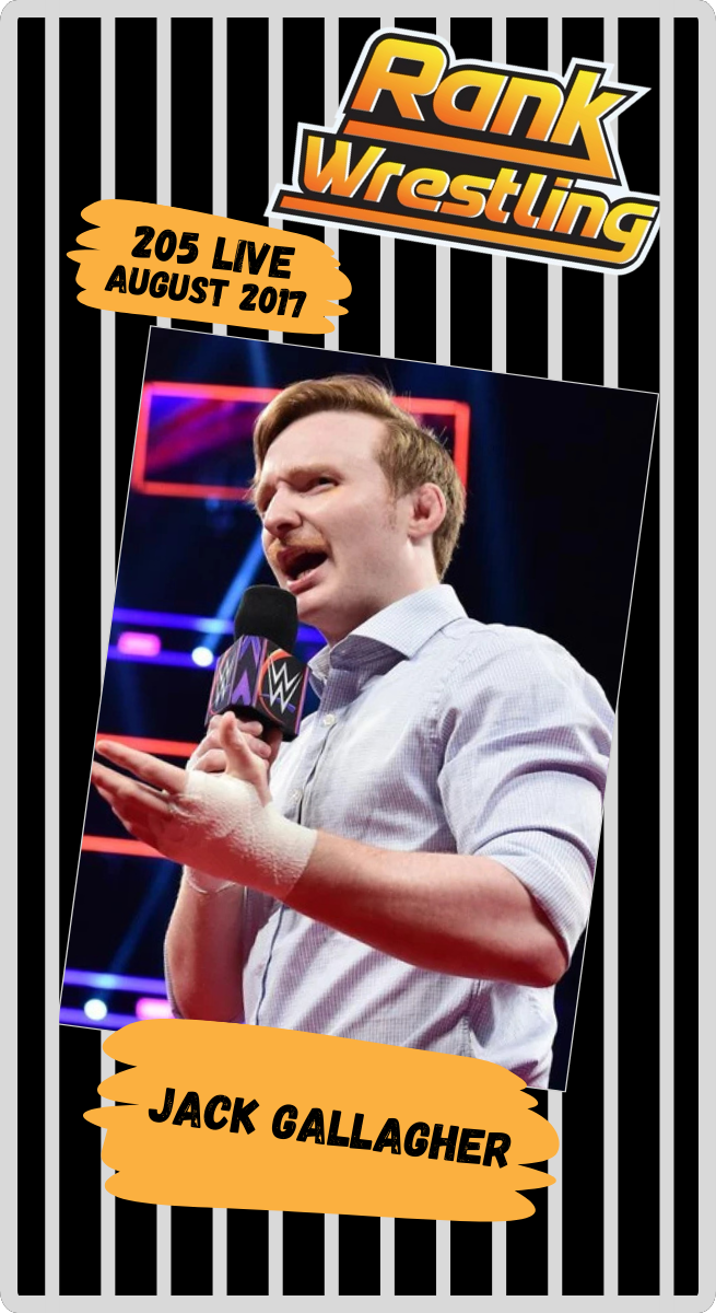 Jack Gallagher