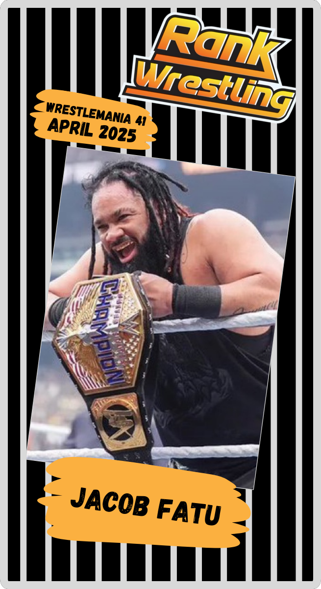 Jacon Fatu
