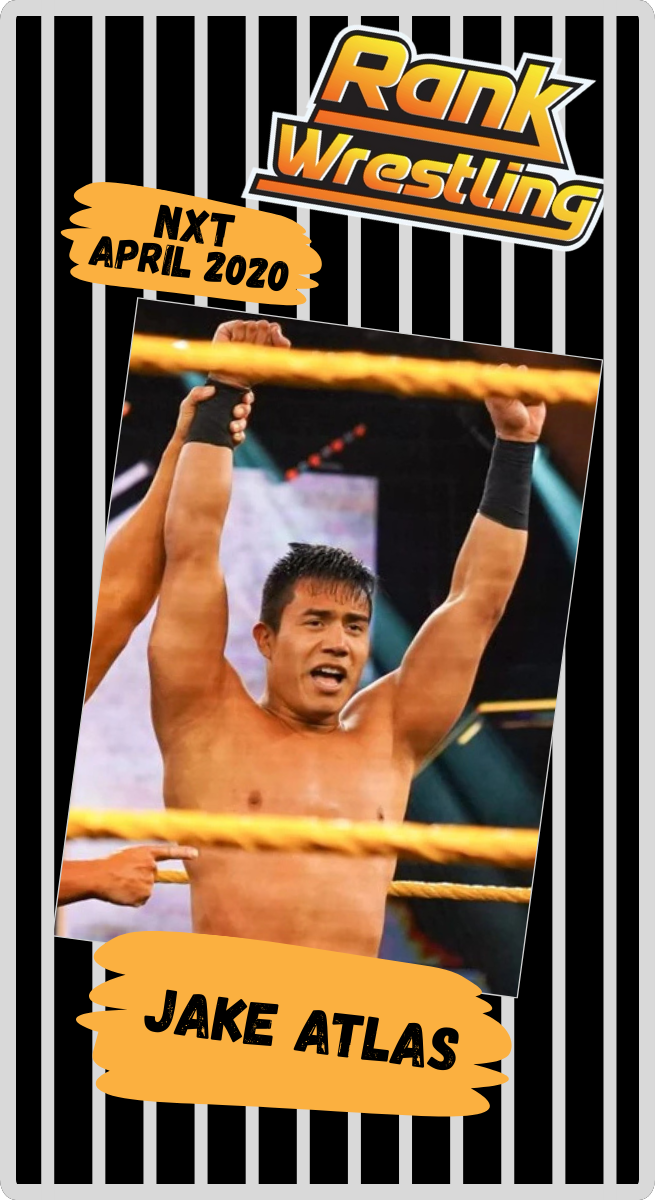 Jake Atlas