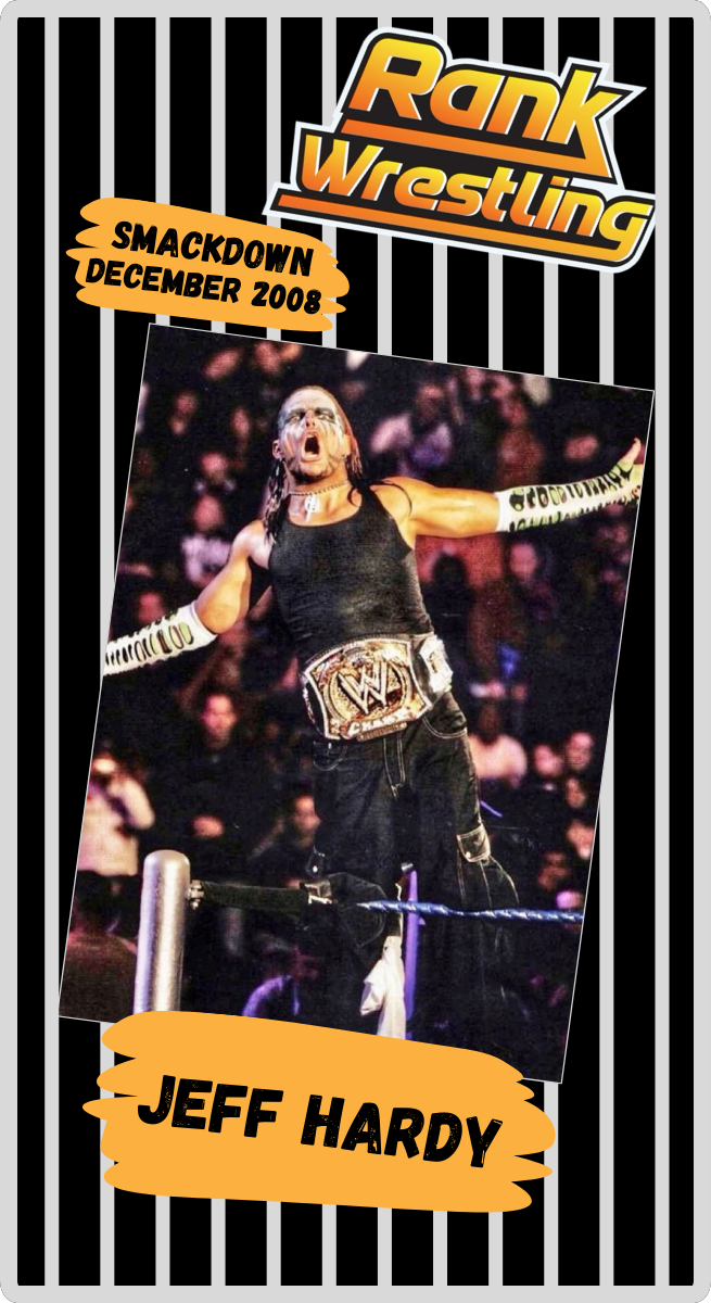 Jeff Hardy