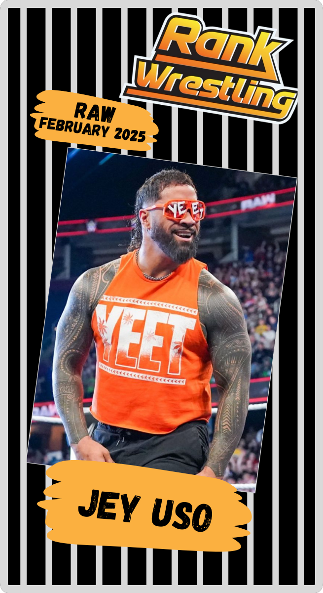 Jey Uso