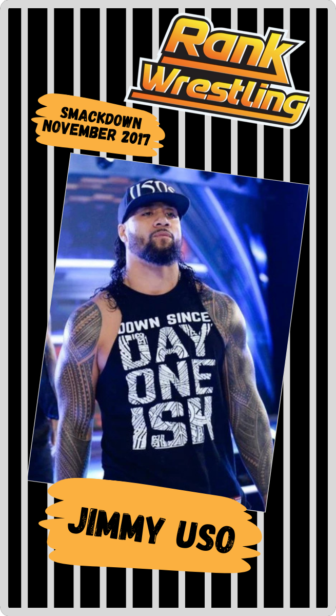 Jimmy Uso