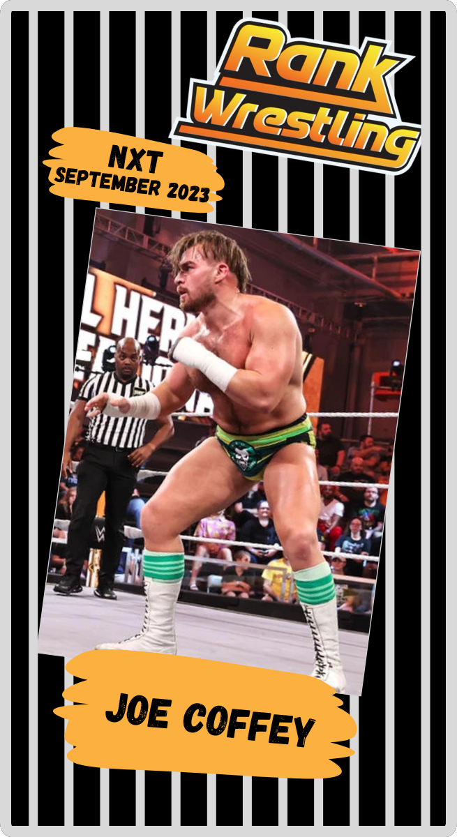 Joe Coffey