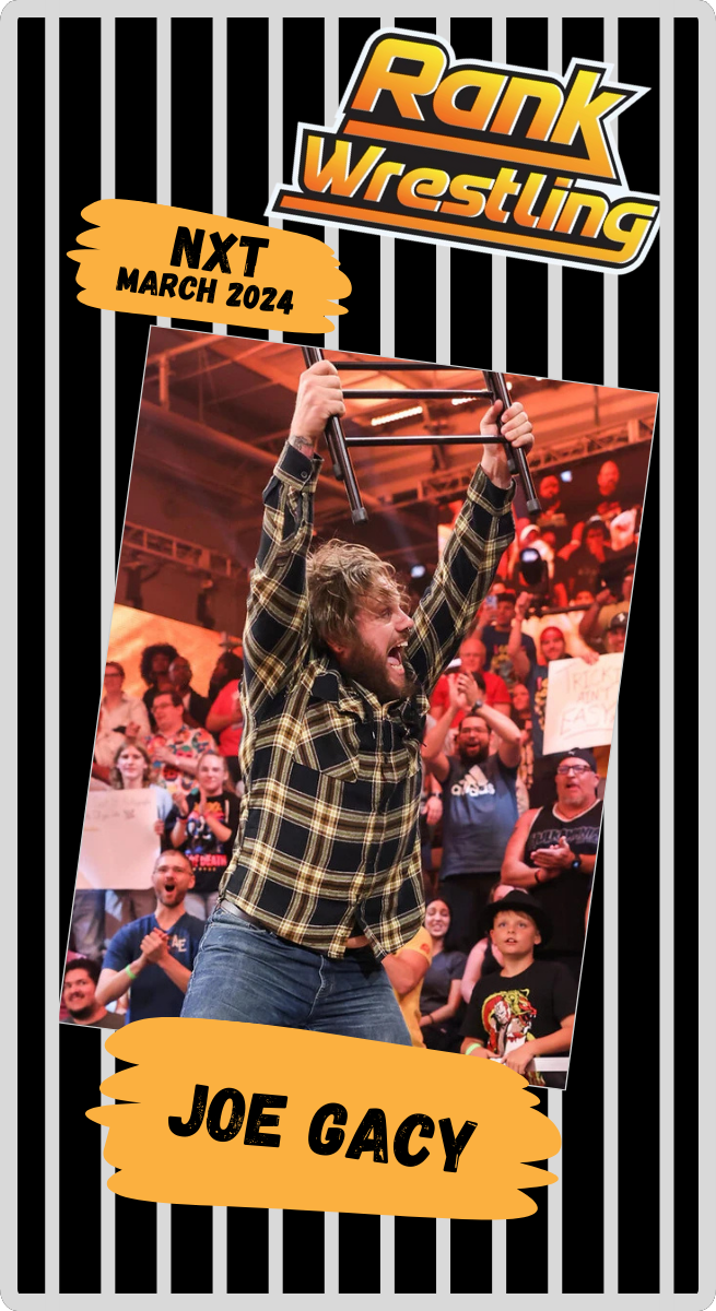 Joe Gacy