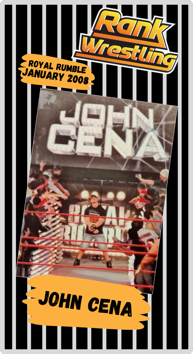 John Cena
