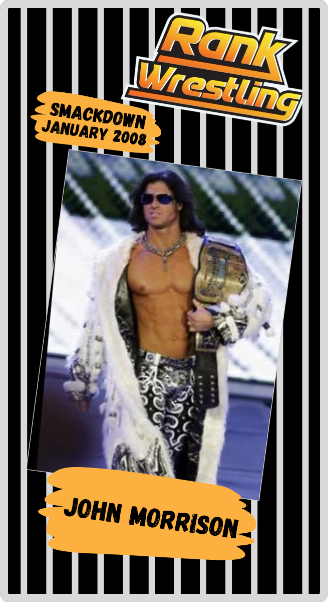 John Morrison