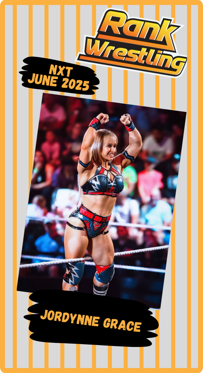 Jordynne Grace