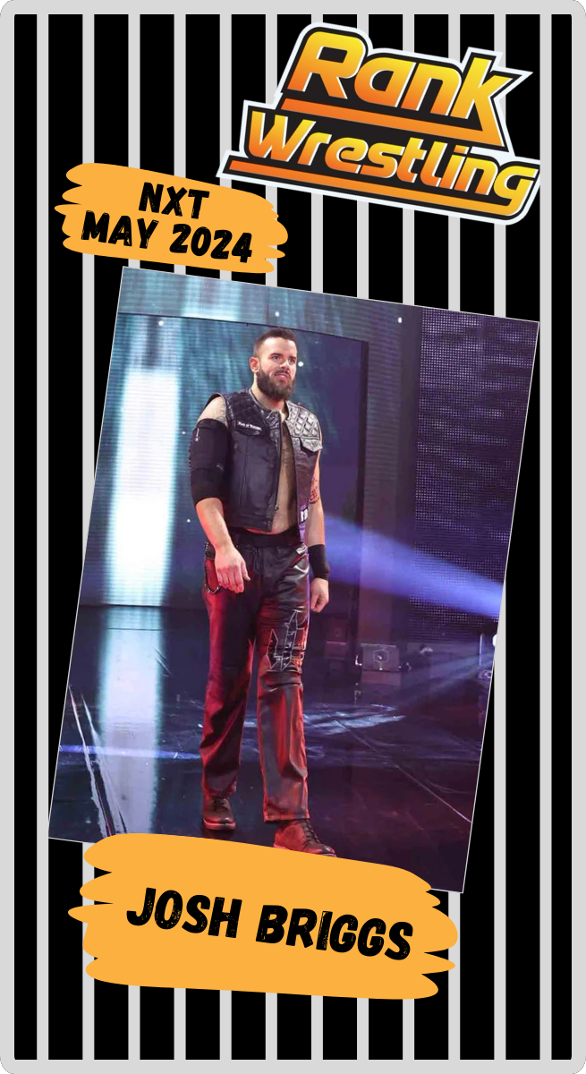 Josh Briggs