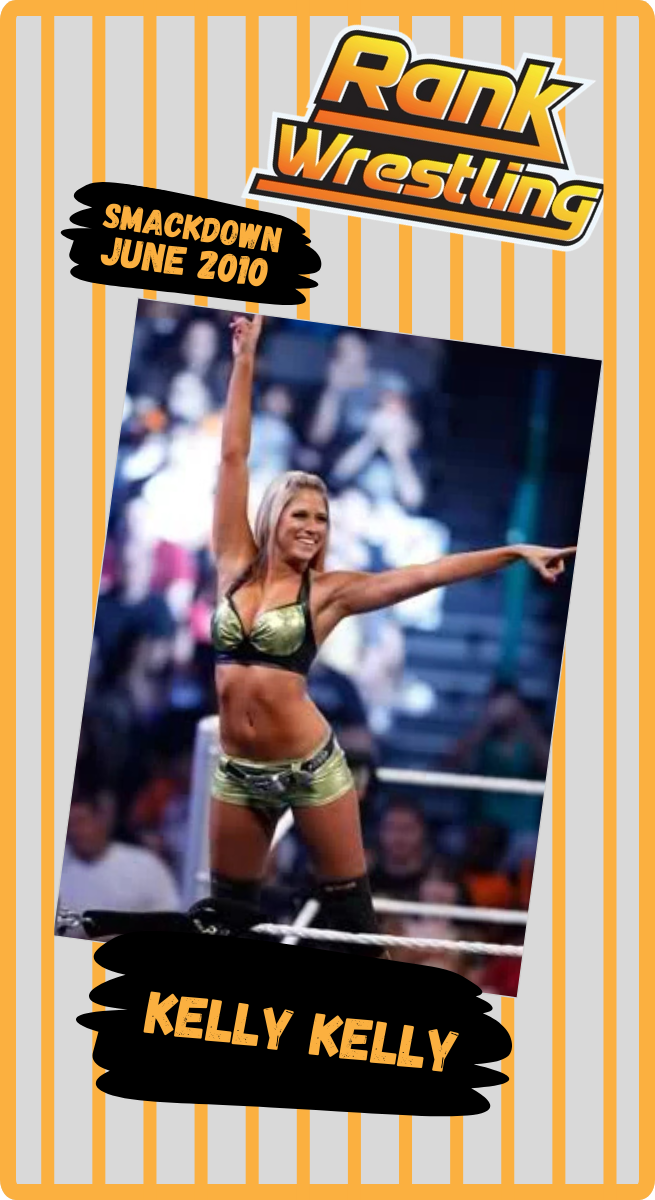 Kelly Kelly