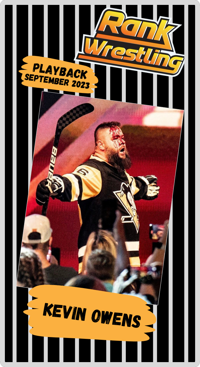 Kevin Owens