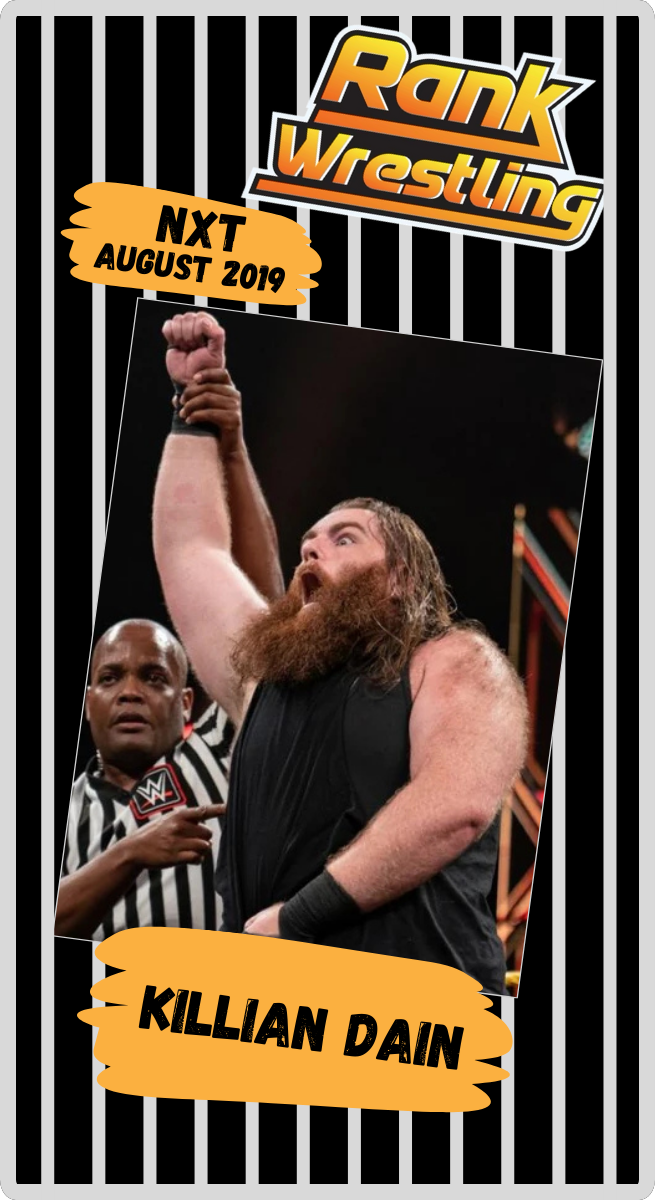 Killian Dain