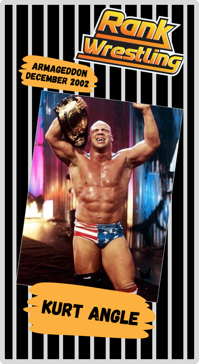 Kurt Angle