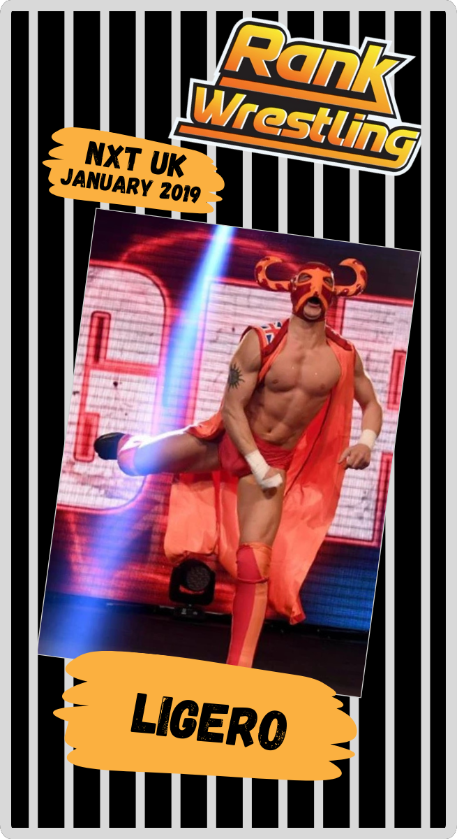 Ligero