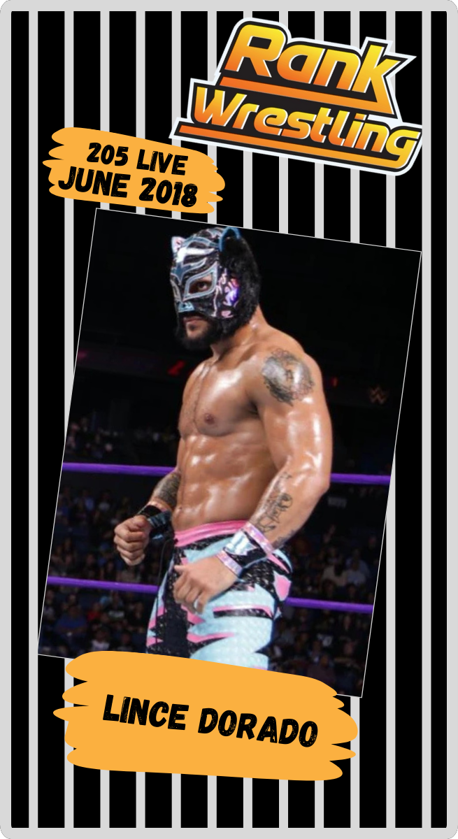 Lince Dorado