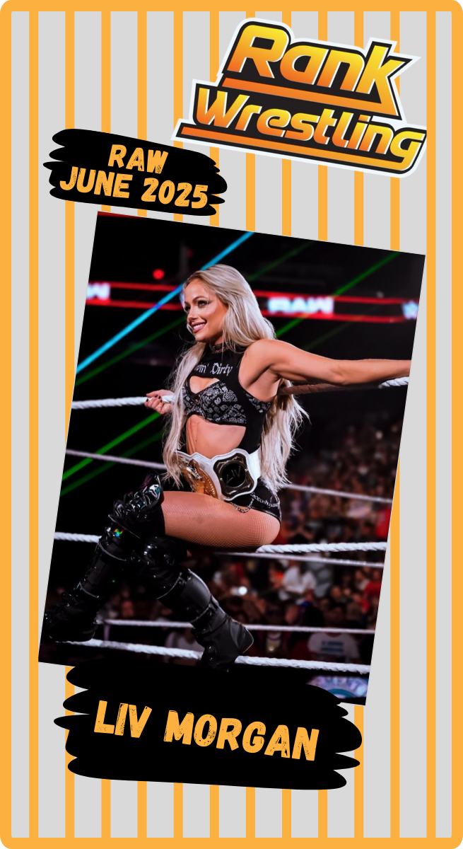 Liv Morgan