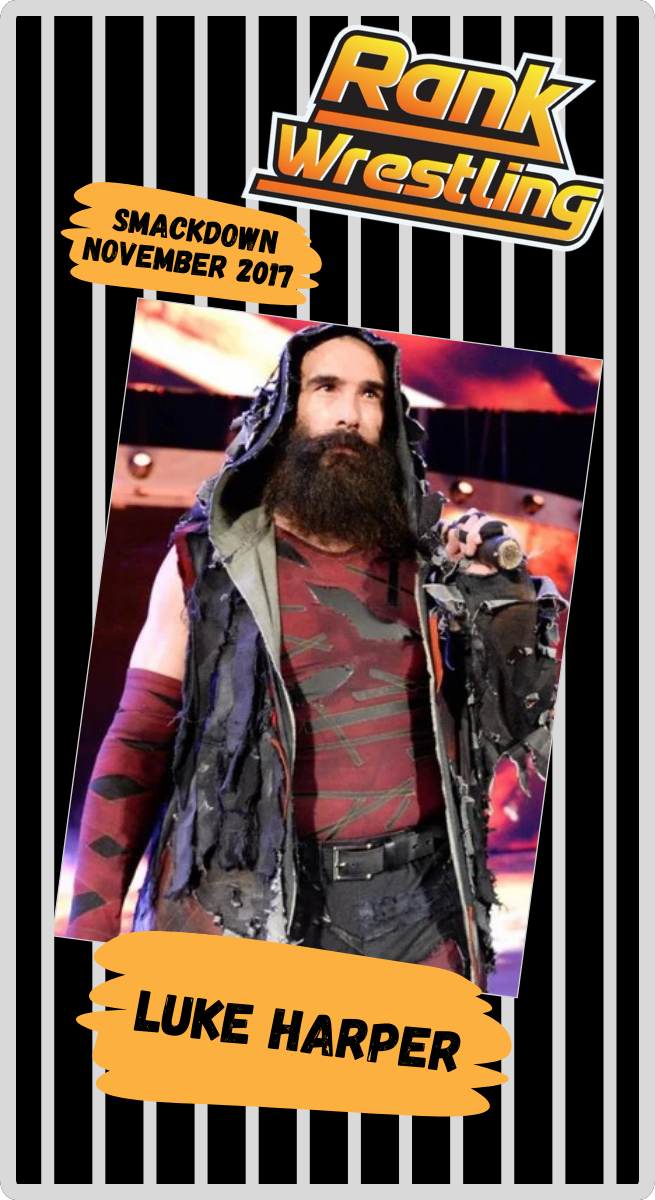 Luke Harper