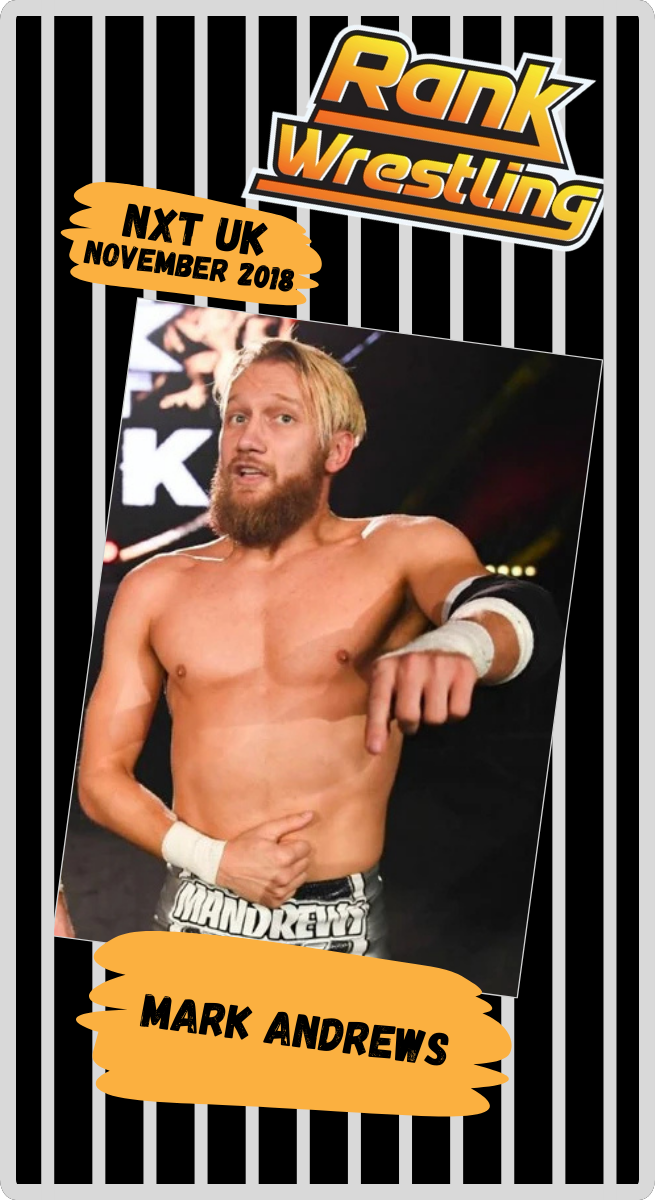Mark Andrews