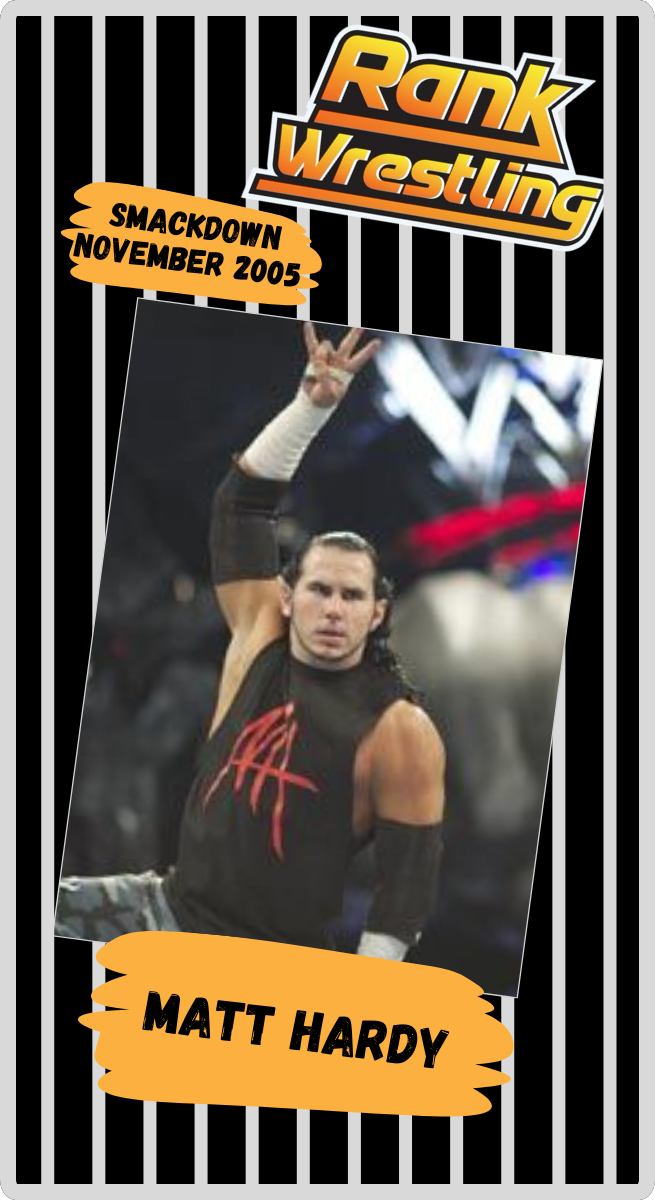 Matt Hardy