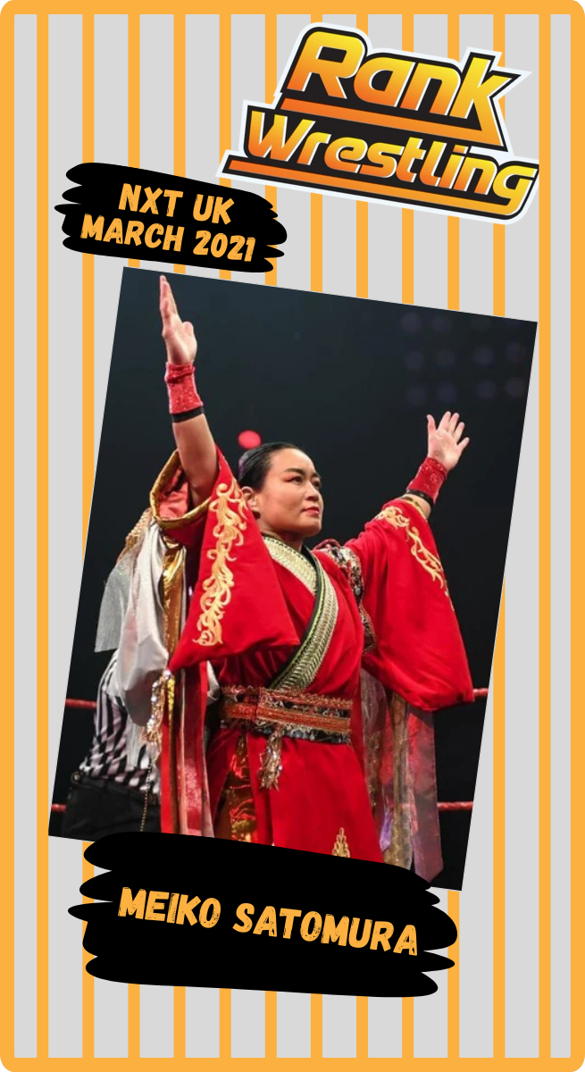 Meiko Satomura