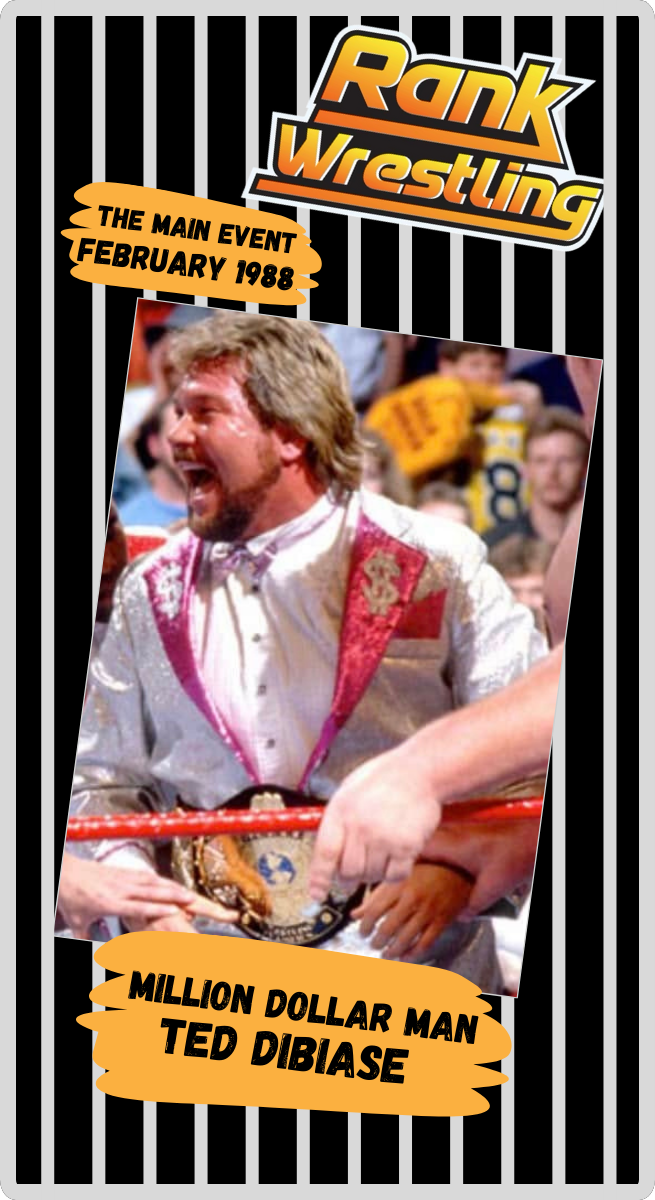 Ted DiBiase