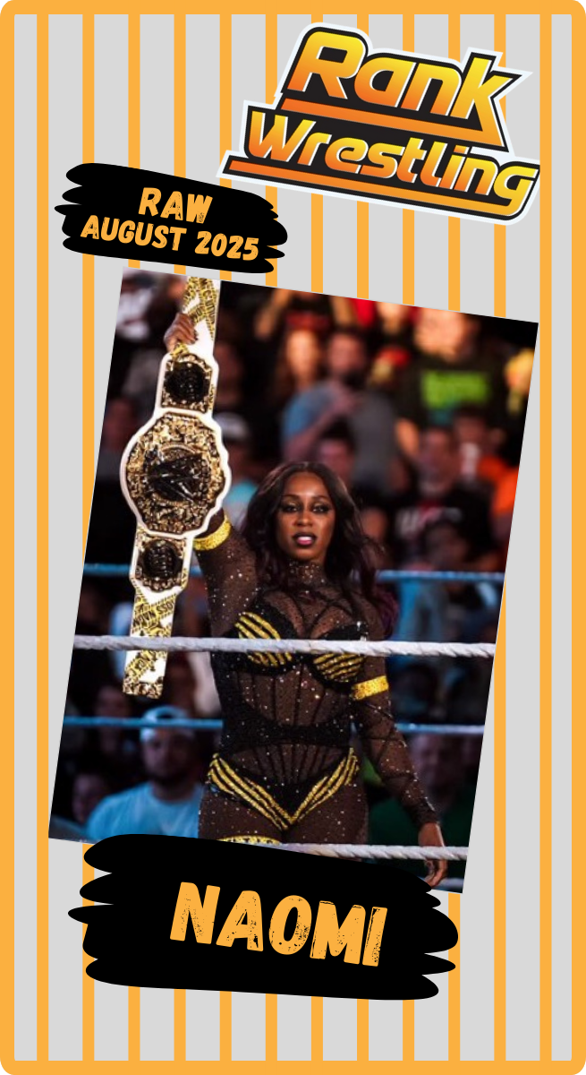 Naomi