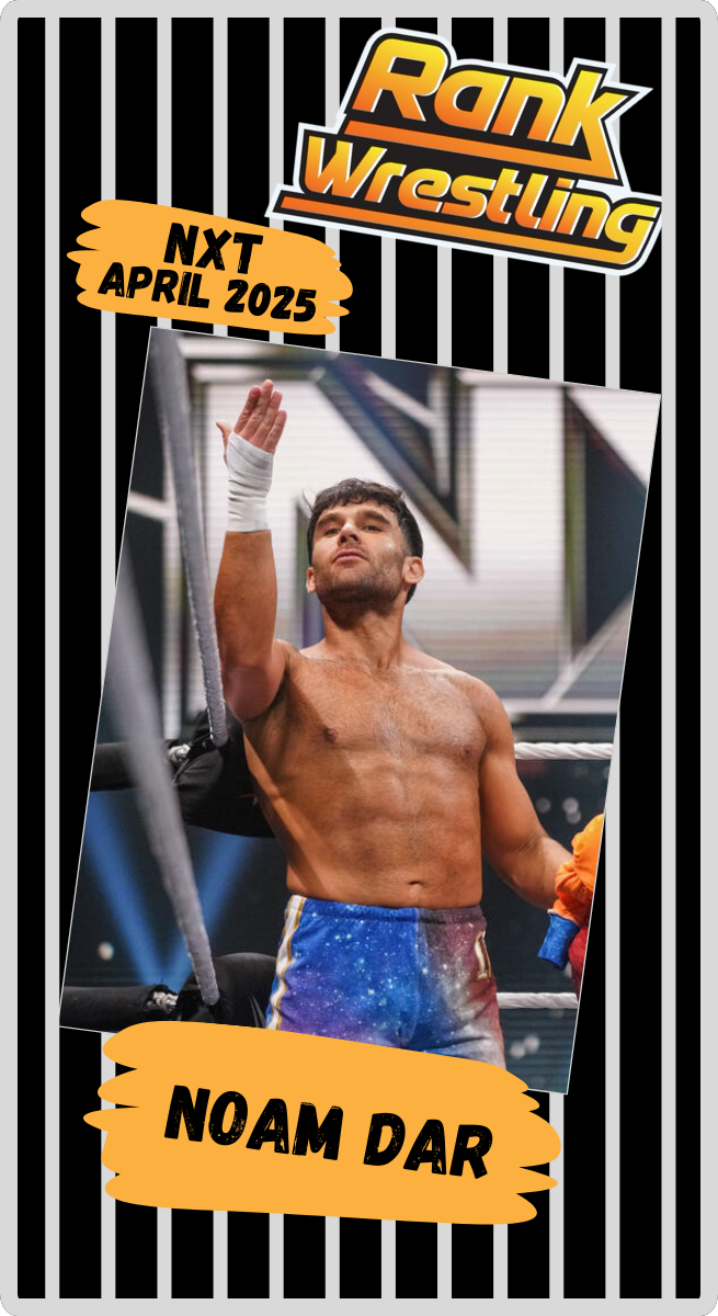 Noam Dar