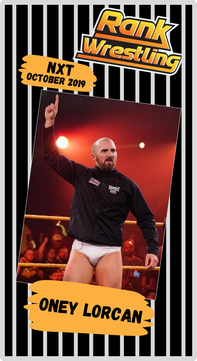 Oney Lorcan