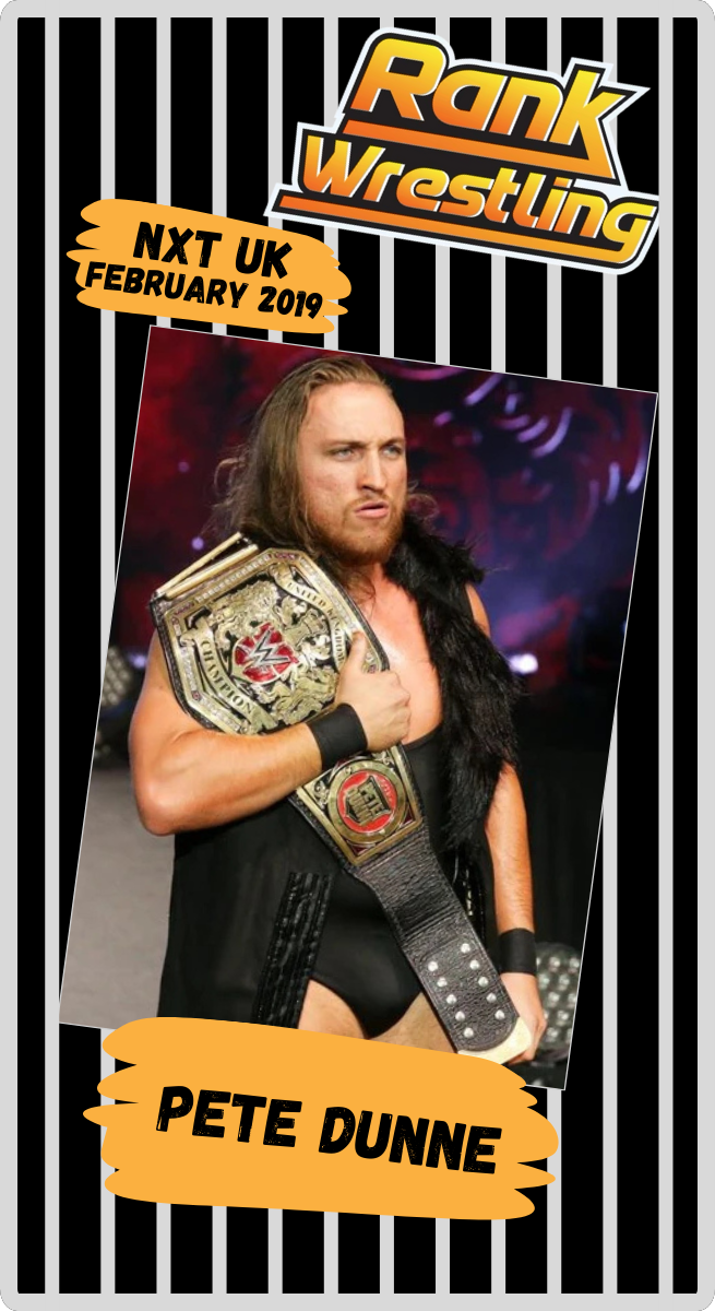 Pete Dunne