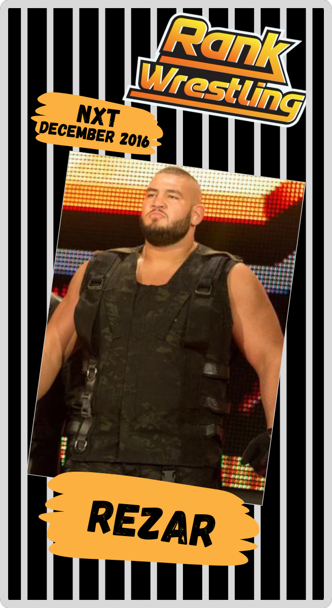 Rezar