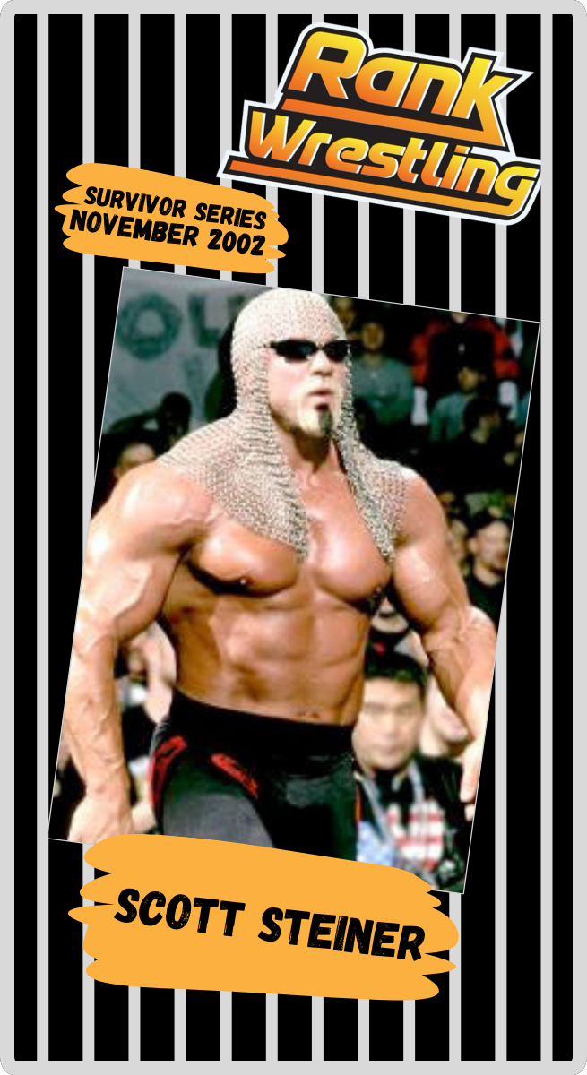 Scott Steiner